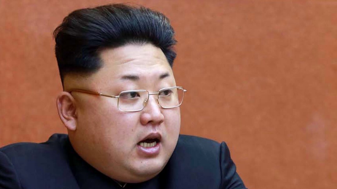 North Korea's Kim Will Not Come To Moscow For Victory Day