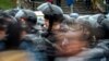 Росгвардия – за запрет журналистам раскрывать данные бойцов