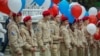 Прокуратура АРК відкрила провадження через «пропаганду війни серед дітей» у Криму