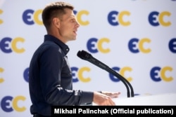 Депутат Верховної Ради Олексій Гончаренко (архівне фото)