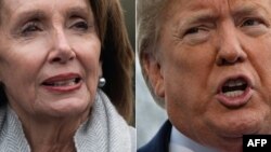 Under Speaker Nancy Pelosi, Democrats have used their new majority in the House of Representatives to launch aggressive new investigations of the Trump White House. 