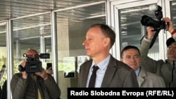 Vladan Đokić: Ovo nema veze sa istragom, već sa zastrašivanjem