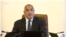Screenshot of Borissov commenting on the arrested hacker