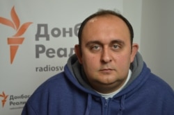 Станислав Федорчук