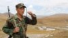Кыргызстан усилил меры безопасности на границе с РТ 