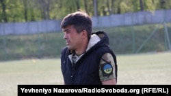 Михайло, чоловік Світлани