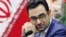احمد عراقچی، معاون سابق ارزی بانک مرکزی ایران