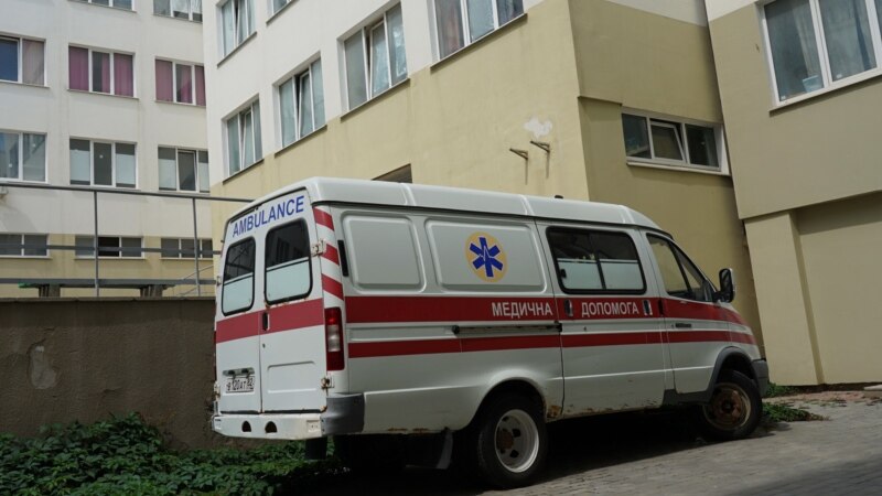В Ялте мужчина угрожал медикам скорой помощи – Росгвардия 