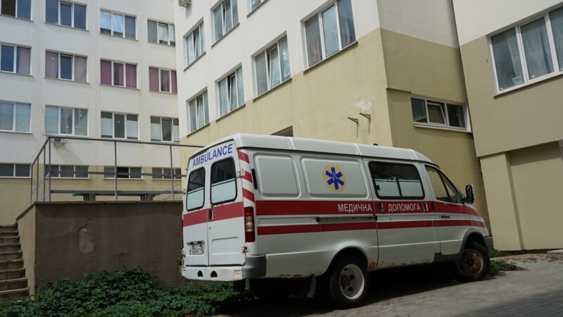 Судак: врачи нуждаются в жилье, на новые квартиры нужно выделить 5 млн рублей – Бальбек