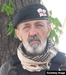 მამუკა კეკელია