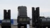 رویترز: پیشنهاد آمریکا به ترکیه برای تاخیر در خرید سامانه اس-۴۰۰ از روسیه
