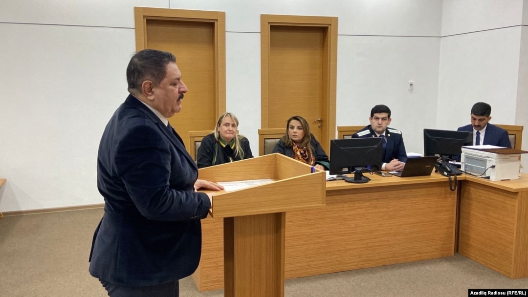Ağadadaş Ağayev
