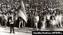 Milli Azadlıq Hərəkatı