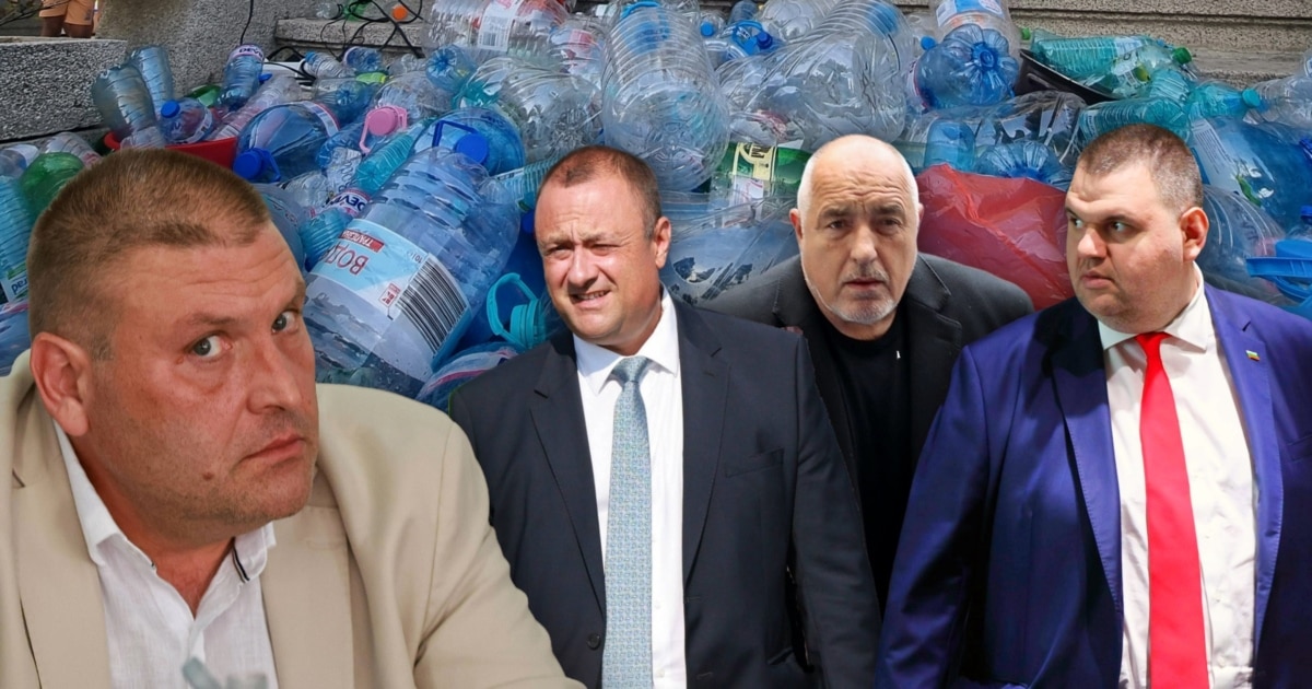 Областен център и живеещите в него и околностите над 100