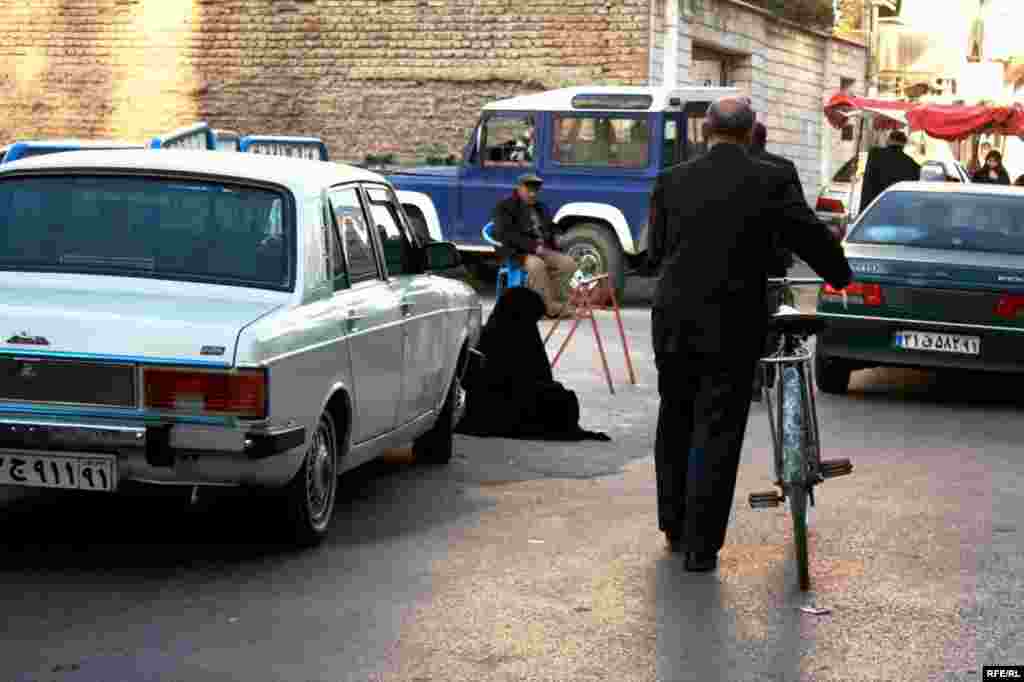 Ərdəbil lövhələri #24