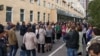 На мать активиста "Протестного Кузбасса" завели уголовное дело