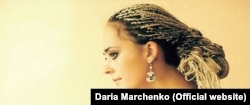 Дарья Марченко
