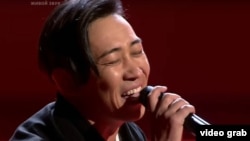Кайрат Примбердиев. 