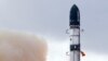 Українська ракета-носій вивела на орбіту шість супутників 