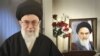 «آیت الله علی خامنه ای و اطرافیانی که از او چهره ای قدسی می سازند»