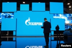 Sancțiunile europene nu au atins și activitatea Gazprom și comerțul cu gaze,