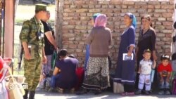 Настоящее Время – Азия. 16 июня 2016