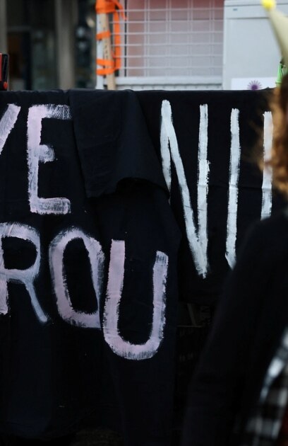 Франция е пред нова политическа криза след като в понеделник