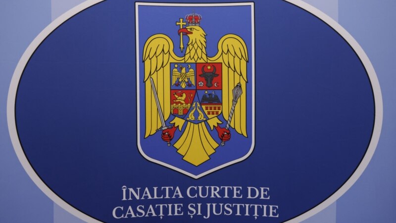 ÎCCJ propune un „Acord pentru Justiție și Stabilitate Instituțională” pe fondul controverselor despre veniturile și pensiile magistraților