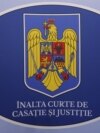 Înalta Curte a decis va sesiza Curtea Constituțională legea privind pensiile magistraților.