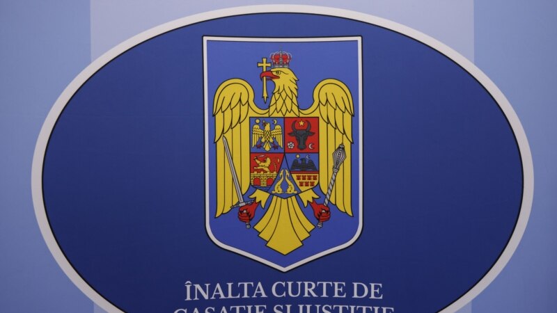 Înalta Curte atacă la Curtea Constituțională și noua lege privind pensiile magistraților: „Proiectul discriminează magistrații”