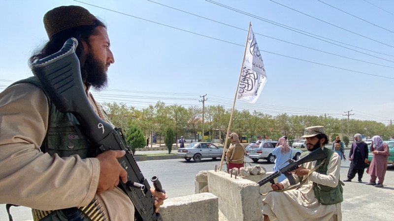 د بښنې نړیوال سازمان: طالبانو ځینې هزاره لږکي په وحشیانه ډول وژلي