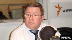 Александр Торшин