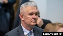 Валеры Кавалеўскі