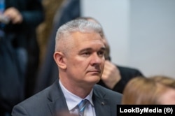 Валер Кавалеўскі