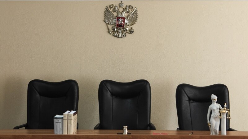Зал суда на заседании по делу симферопольского имама заполнили «неизвестные люди» – адвокат