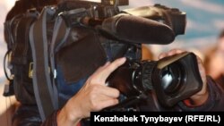 Представники студії кінодубляжу «Ле Доен» стверджують, що студія зазнала нападу з боку податкової міліції