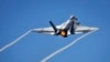 ترکیه تصمیم آمریکا در مورد اف-۳۵ را «نامشروع» توصیف کرد