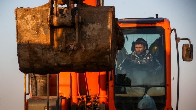 В Чувашии строителя индустриального парка обвиняют в хищении 10 млн рублей