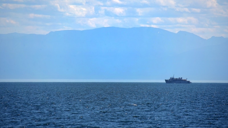 La compagnie de navigation fluviale de Sibérie orientale réduit ses services en raison d'une pénurie de carburant
