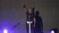 CROATIA-MUSIC/CONCERT-PERKOVIC