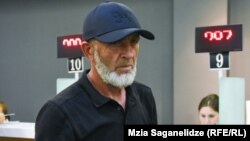 მალხაზ მაჩალიკაშვილი
