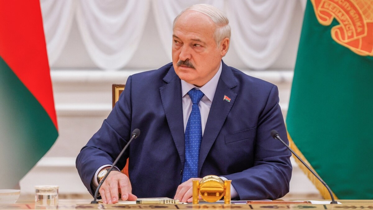 Лукашенко «дистанціюється» від угоди, яку він організував між Кремлем і Пригожиним – ISW