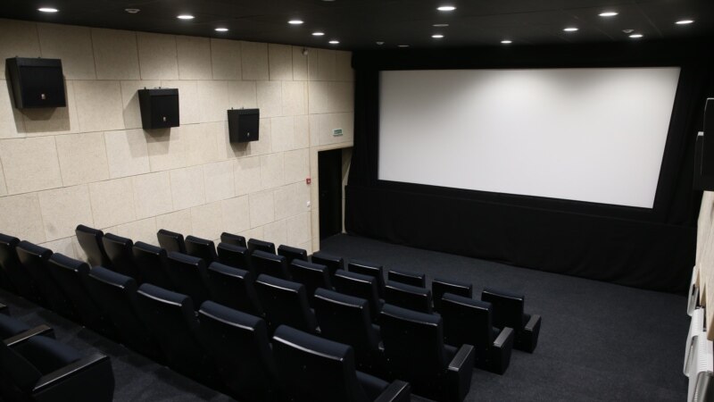 Правительство РФ не разрешило кинотеатрам показывать пиратские фильмы