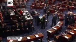 U.S. Senate Confirms John Kerry