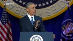 Обама: да ги надминеме внатрешните разлики