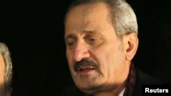 Колишній міністр економіки Туреччини Мехмет Зафер Каґлаян