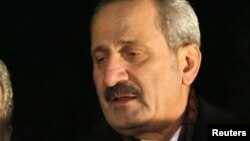 Колишній міністр економіки Туреччини Мехмет Зафер Чаглаян