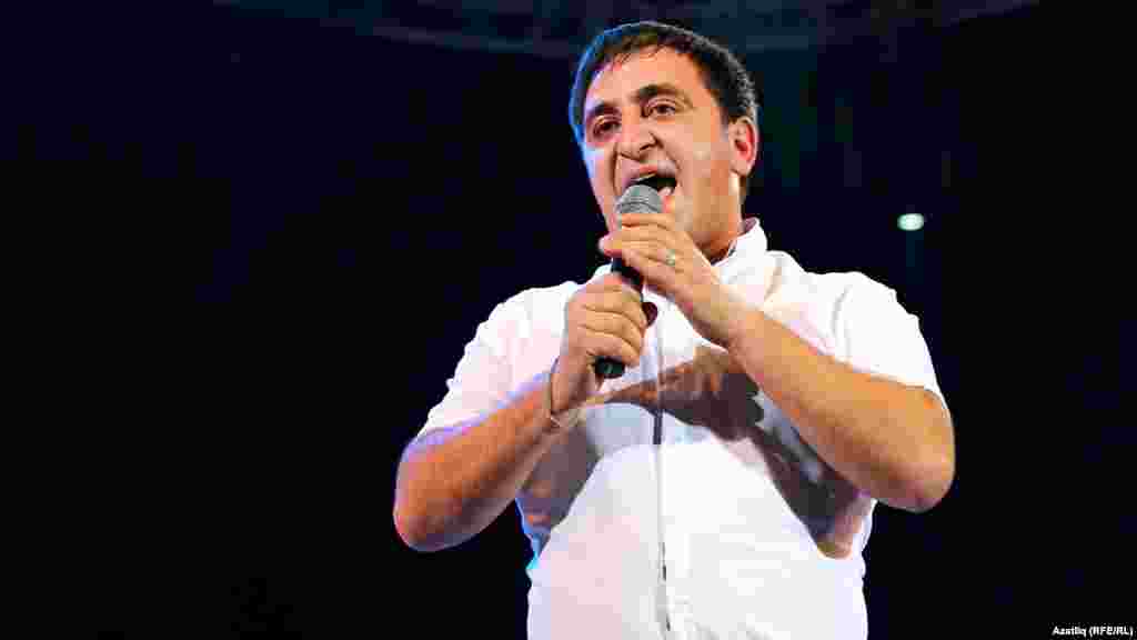 Венер Сәлимов