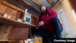 Нурдин Сагымбаев