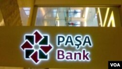 "Paşa Bank".